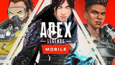 تحميل لعبة apex legends ابكس