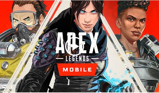 تحميل لعبة apex legends ابكس