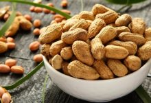 اسم الفول السوداني في الامارات