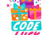 برنامج كود لاك code luck