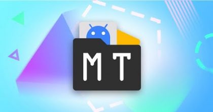 تحميل برنامج mt manager apk