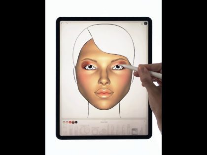 تحميل برنامج prêt-à-makeup