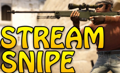 تحميل برنامج ستريم سنايب Tracking pubg