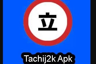 تحميل تطبيق Tachij2k Apk