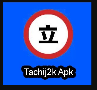 تحميل تطبيق Tachij2k Apk