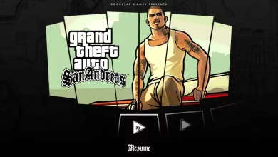 تحميل لعبة gta sa lite للاندرويد