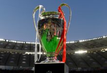 حجز تذاكر نهائي دوري أبطال أوروبا 2022