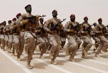 رابط تسجيل للراغبين في الالتحاق بالكليات العسكرية 2022 بالسعودية
