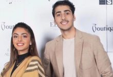 سبب وحقيقة انفصال جود عزيز