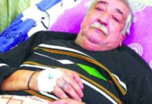 وفاة الفنان الجزائري محمد حزيم