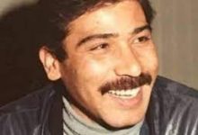 وفاة الفنان تيسير عطية
