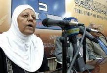 سبب وفاة منى البصري الفنانة