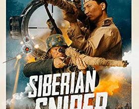 فيلم siberian sniper ايجي بست