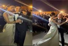 صور فرح ابن نجيب ساويرس