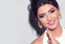 فضيحة المذيعة مريم سعيد