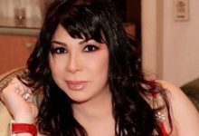فضيحة غادة ابراهيم