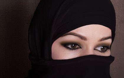 فيديو البنت المنتشر في العراق