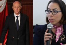 فيديو تسريبات نادية عكاشة الجديد