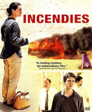 فيلم Incendies 2010 مترجم