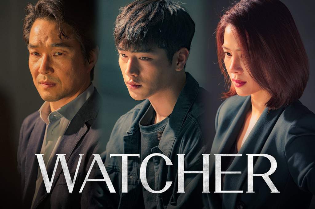 فيلم watcher ايجي بست فشار