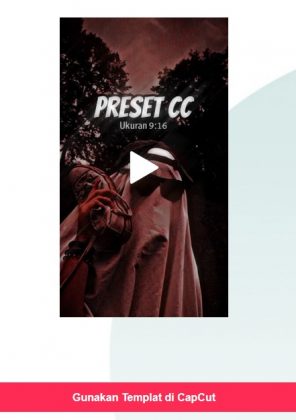 قالب كاب كات modelos capcut