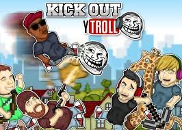 Kick Out YTroll
