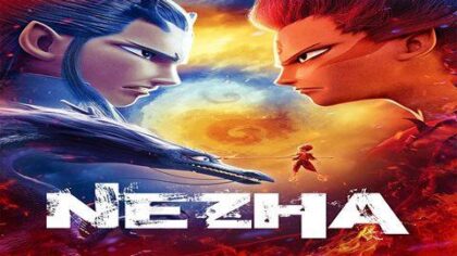 مشاهدة فيلم Ne Zha 2019 مترجم ايجي بست