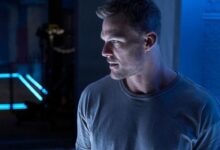 مشاهدة فيلم reacher امازون
