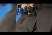 مقطع البنت العراقية