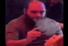 مقطع دبي المقزز