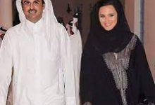 من هي الشيخة جواهر