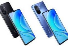 هاتف هواوي HUAWEI nova Y70