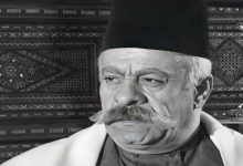 سبب وفاة الممثل السوري ناصر وردياني