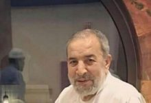 وفاة الطبيب محمد العلبي