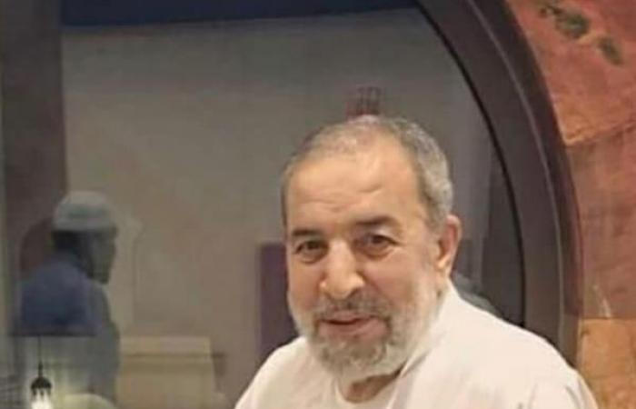 وفاة الطبيب محمد العلبي