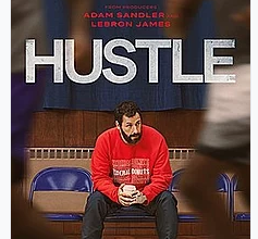 فيلم hustle 2022 مترجم ايجي بست