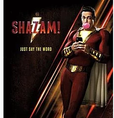 مشاهدة فيلم Shazam! 2019 مترجم ايجي بست