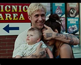 فيلم the place beyond the pines ايجي بست