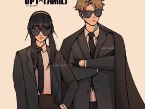 انمي spy x family الحلقة 9 انمي سلاير