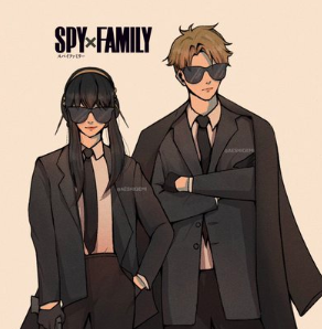انمي spy x family الحلقة 9 انمي سلاير