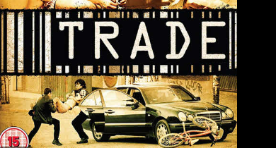 مشاهدة فيلم Trade 2007 مترجم ايجي بست