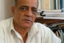 سبب وفاة غريب عسقلاني