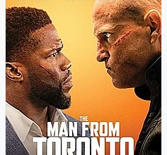 مشاهدة فيلم The Man from Toronto 2022 مترجم ايجي بست