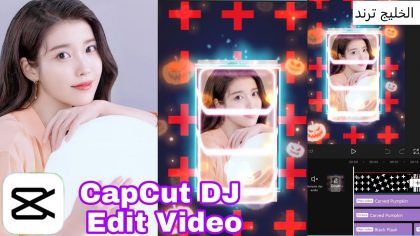 dj worth it capcut