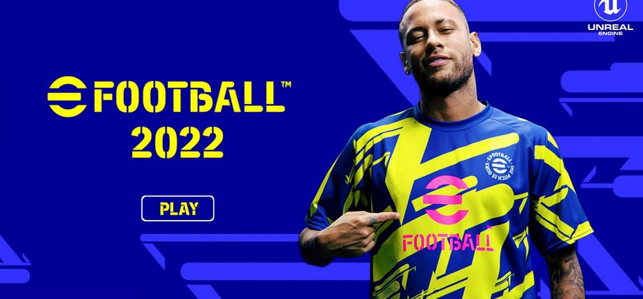 تحميل بيس 2022 efootball 2022 mobile apkpure