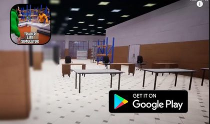 trader life simulator apk