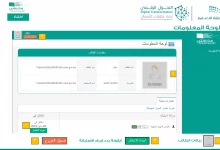 اختبار ميول الشخصية 2022
