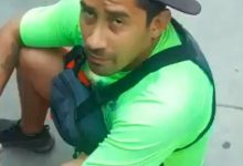 فيديو imagens fortes homem