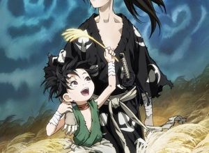 انمي dororo الحلقة 1 مترجمة دراما سلاير