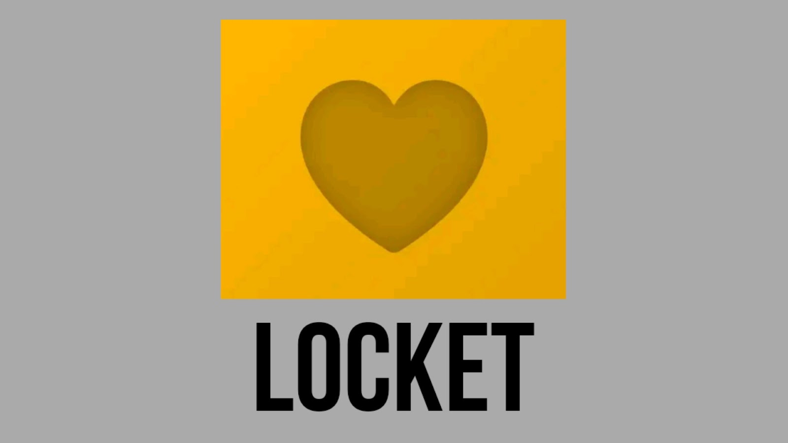 برنامج لوكيت locket للاندرويد والايفون